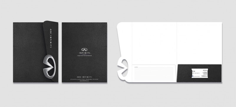 400Infiniti Presentationfolder 400Infiniti Presentationfolder