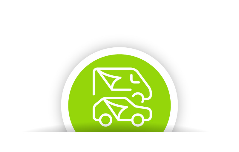 sign and fleet design