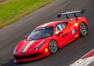 Ferrari Decals Ferrari Decals