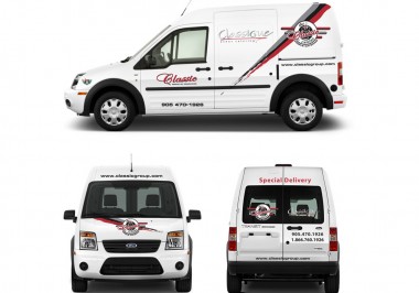 Classic Transit Classic Transit