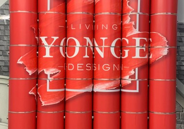 Lyd Featurewall Lyd Featurewall